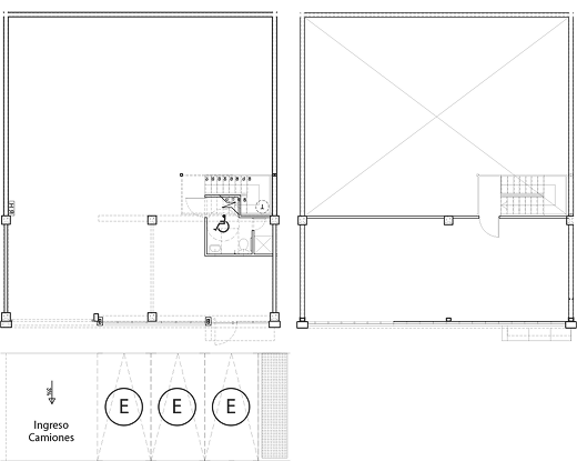 Plano 180m<sup>2</sup>